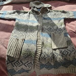 Super Soft Cozy Lounge Sweater